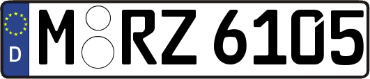 M-RZ6105