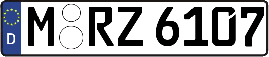 M-RZ6107