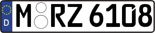 M-RZ6108