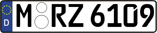 M-RZ6109