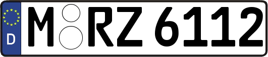 M-RZ6112