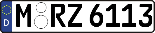 M-RZ6113