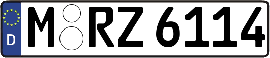 M-RZ6114