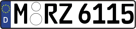 M-RZ6115