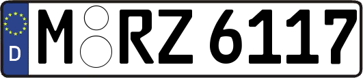 M-RZ6117