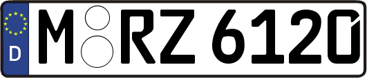M-RZ6120