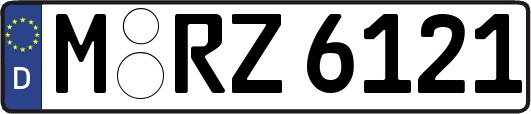 M-RZ6121