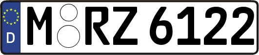 M-RZ6122