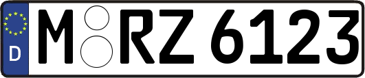 M-RZ6123