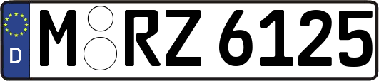 M-RZ6125