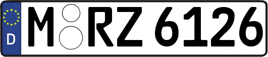 M-RZ6126