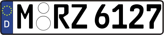 M-RZ6127