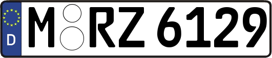 M-RZ6129