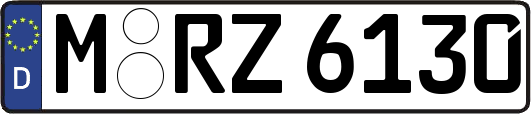 M-RZ6130