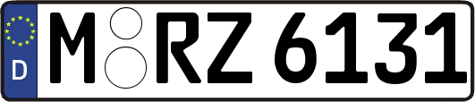 M-RZ6131
