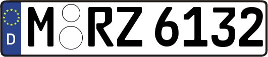 M-RZ6132