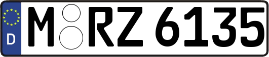 M-RZ6135