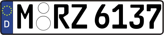 M-RZ6137