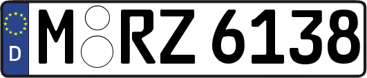 M-RZ6138