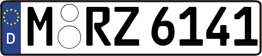 M-RZ6141