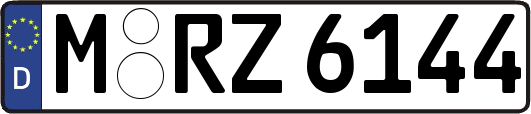 M-RZ6144