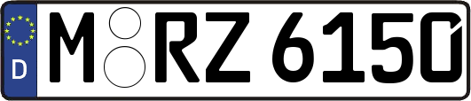 M-RZ6150