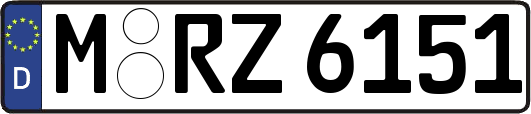 M-RZ6151