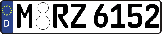M-RZ6152