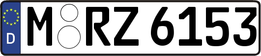 M-RZ6153