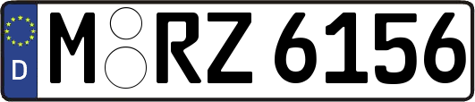 M-RZ6156