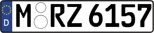 M-RZ6157