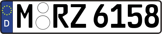 M-RZ6158