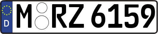 M-RZ6159