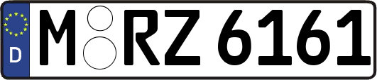 M-RZ6161