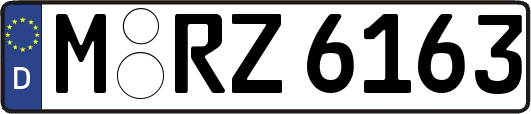 M-RZ6163
