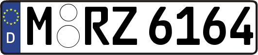 M-RZ6164