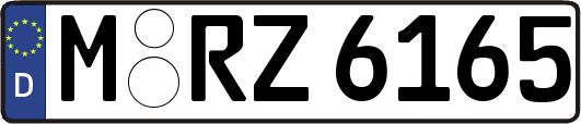 M-RZ6165