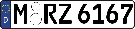 M-RZ6167