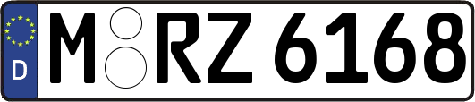 M-RZ6168
