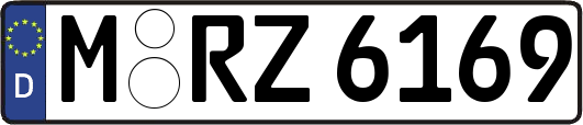 M-RZ6169