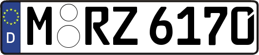 M-RZ6170