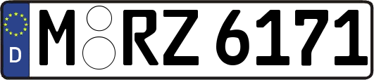M-RZ6171