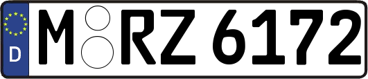 M-RZ6172
