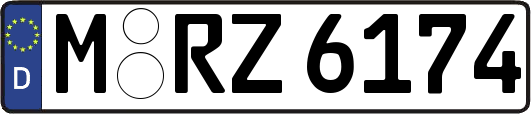 M-RZ6174