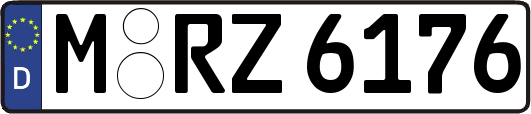 M-RZ6176