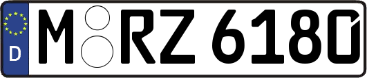 M-RZ6180