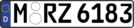 M-RZ6183