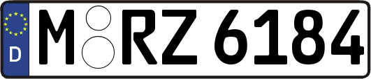 M-RZ6184