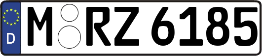 M-RZ6185