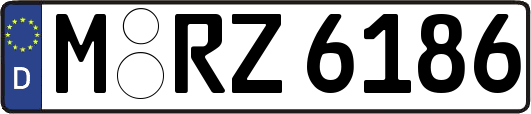 M-RZ6186